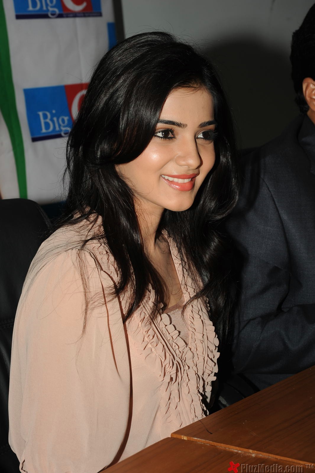 Samantha at Big C Mobiles - Pictures | Picture 94370